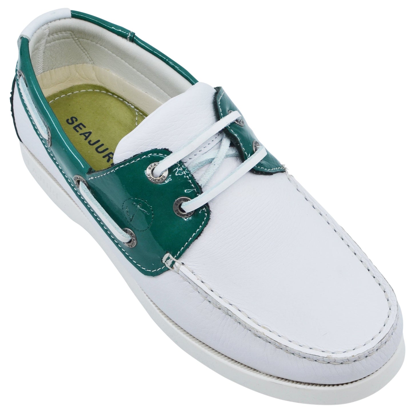 Women Boat Shoe Gidaki-2