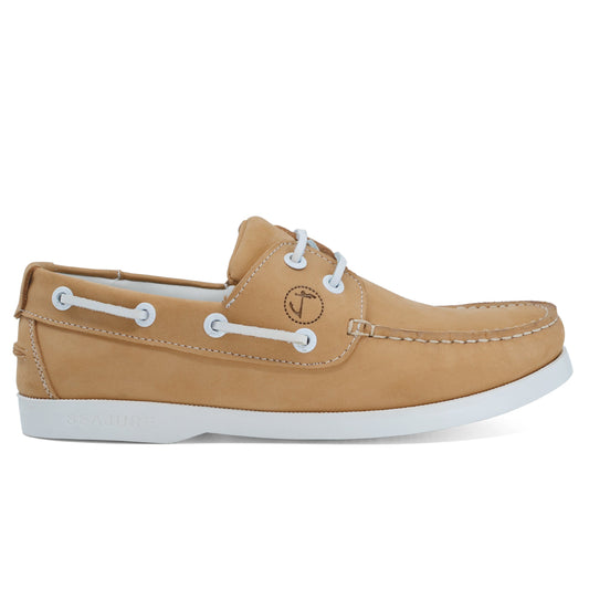 Women Boat Shoe Noordhoek-0