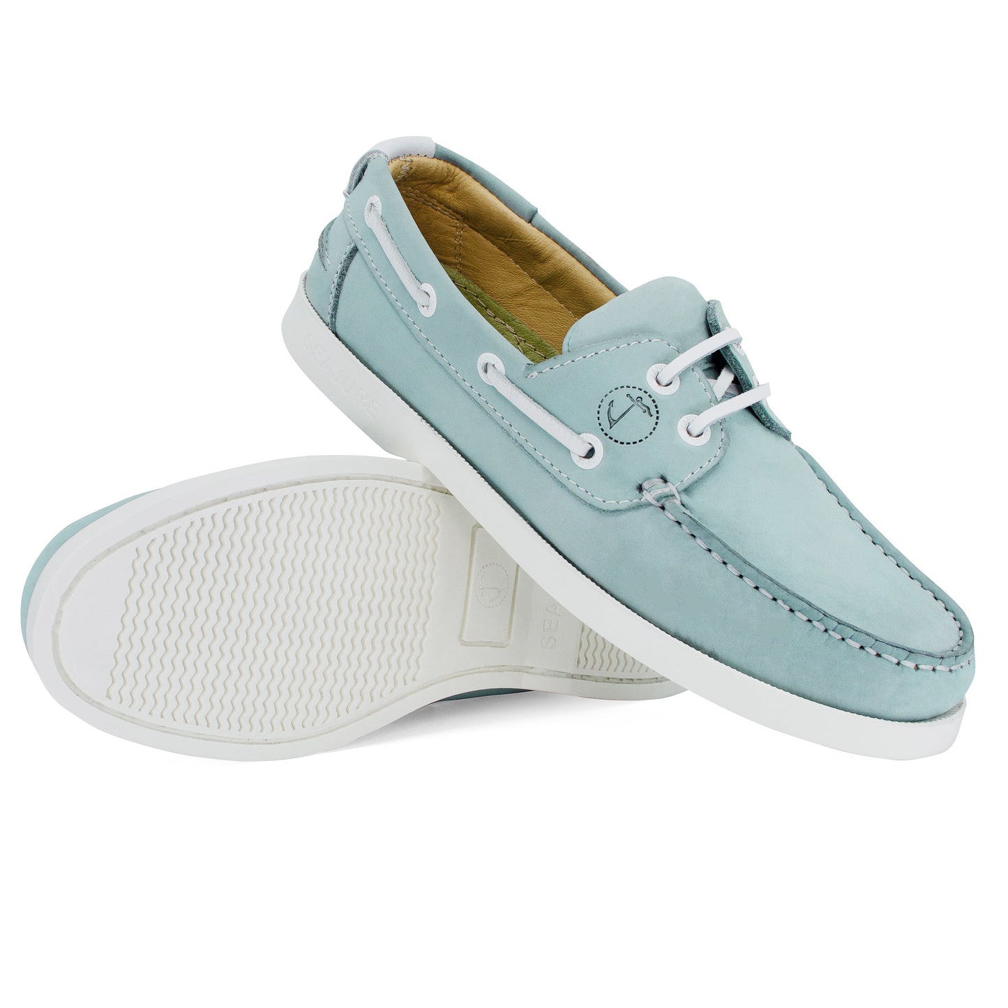 Women Boat Shoe Nacpan-3