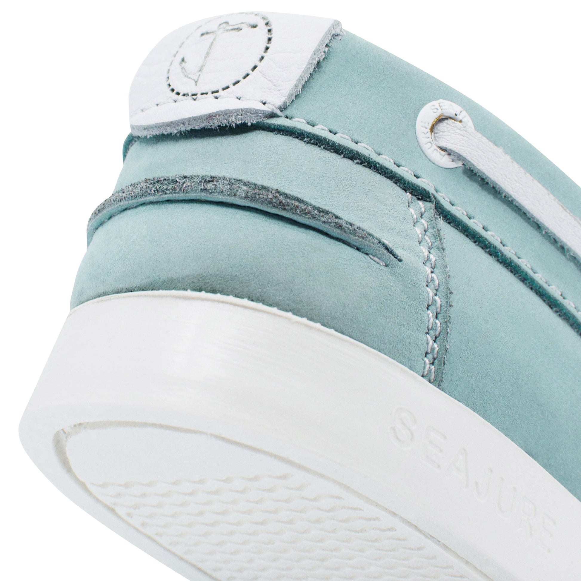 Women Boat Shoe Nacpan-4