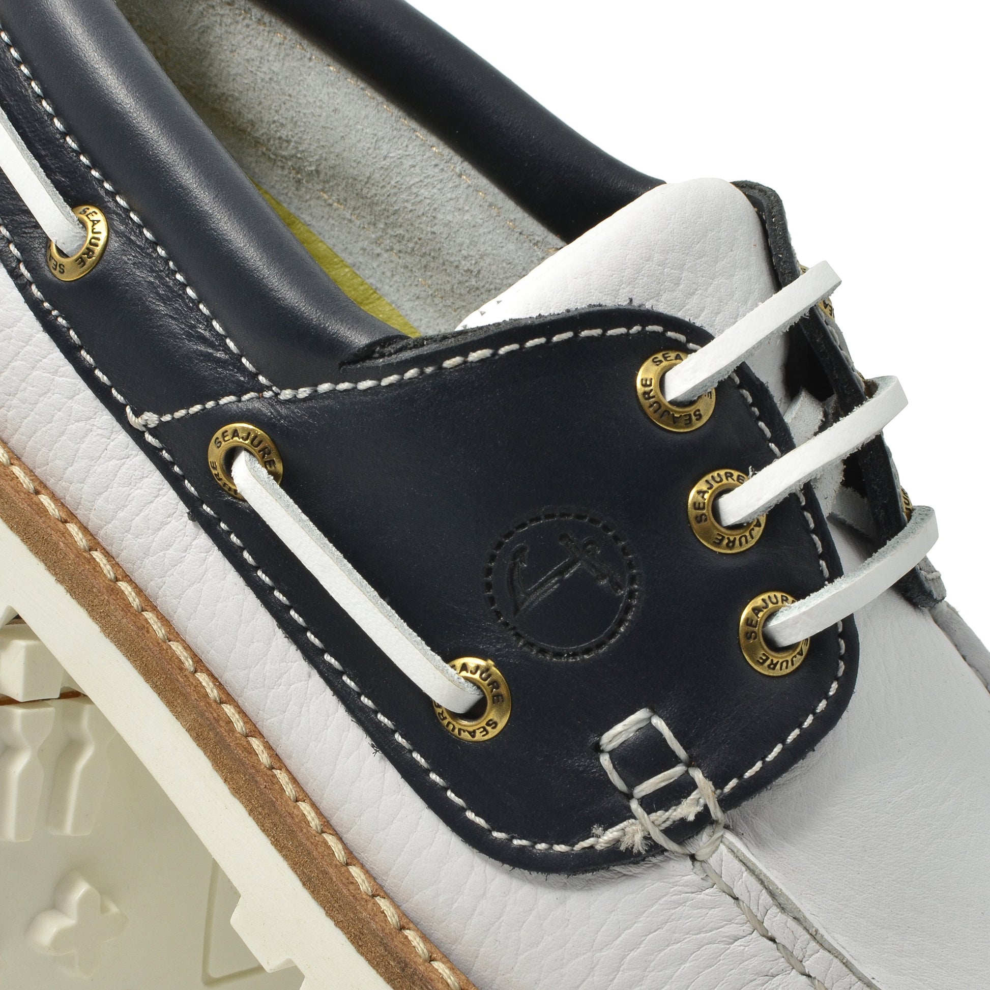 Women Boat Shoe Zagare-4