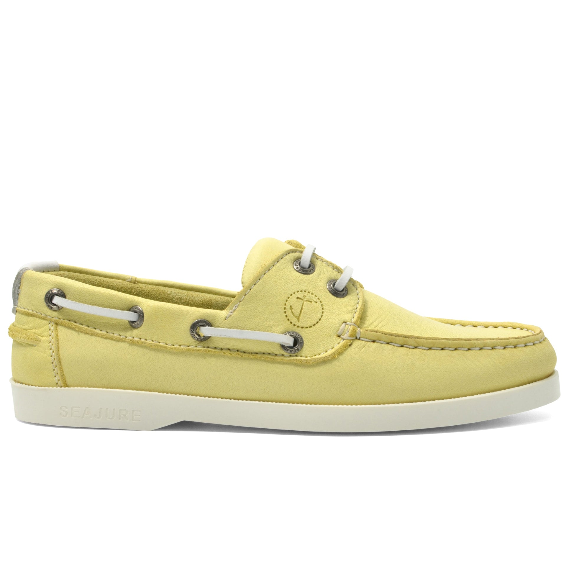 Women Boat Shoe Lipite-0