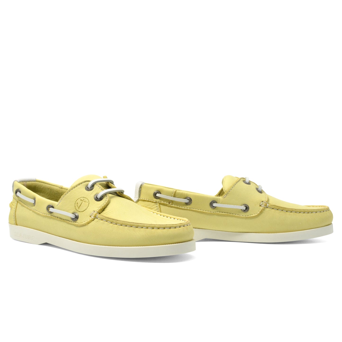 Women Boat Shoe Lipite-1