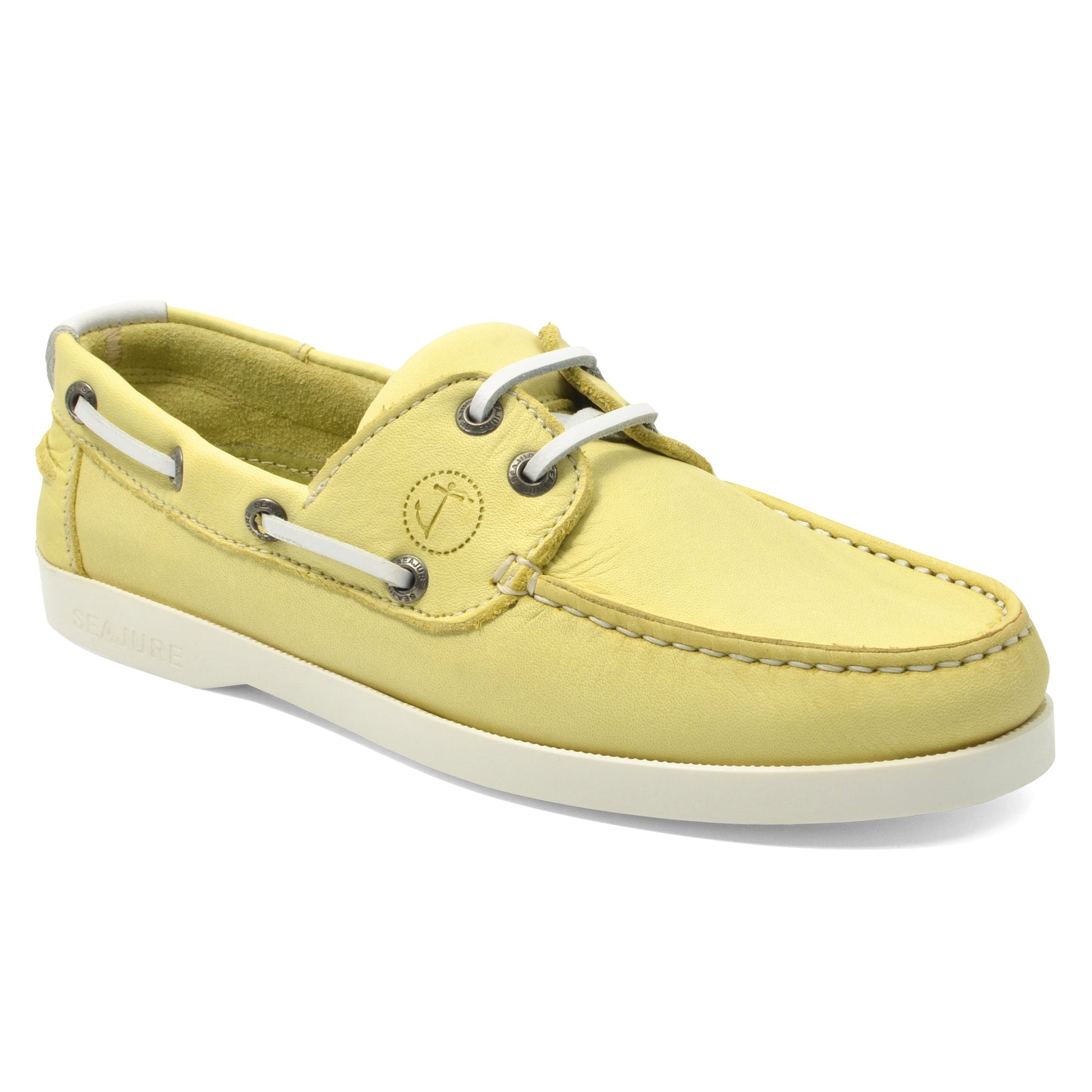 Women Boat Shoe Lipite-2