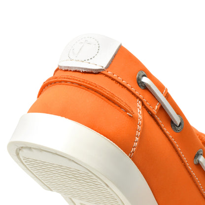 Women Boat Shoe Vadu-4