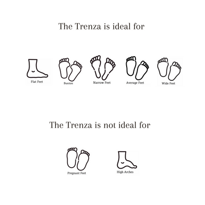 The Trenza Leather Flip Flop-3