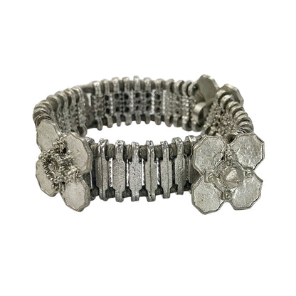 Kali Flower Bracelet-0