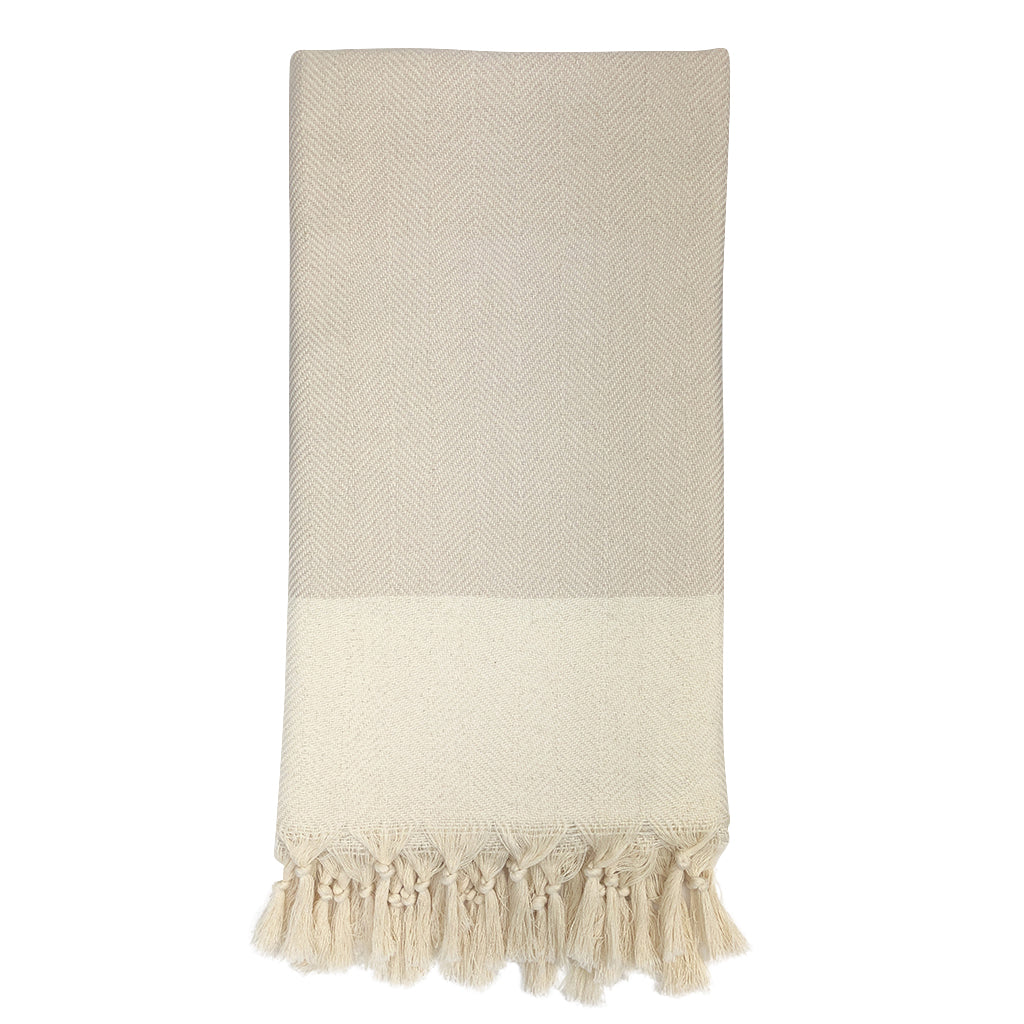 Herringbone Turkish Towel-3