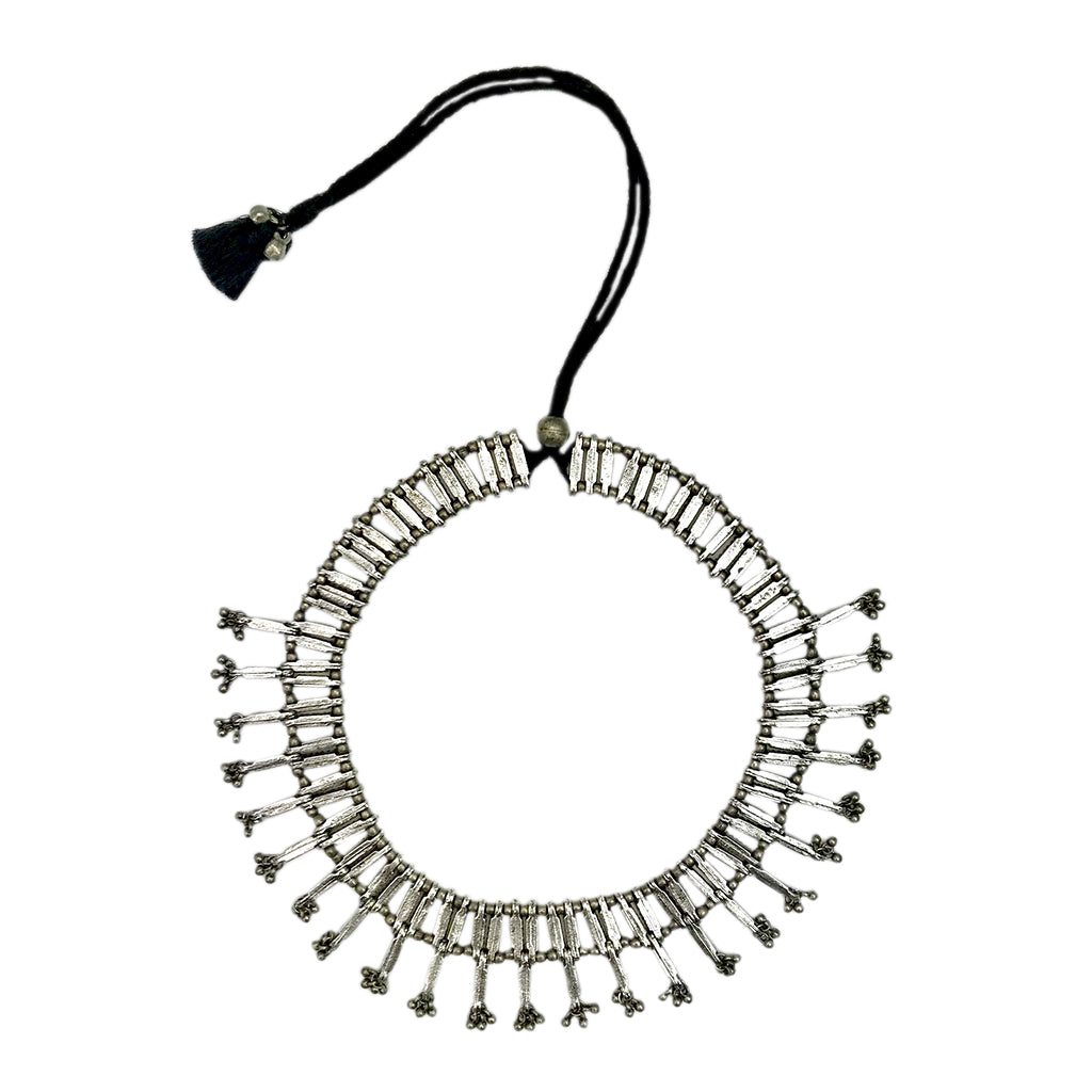 Nisha Collar Necklace-0