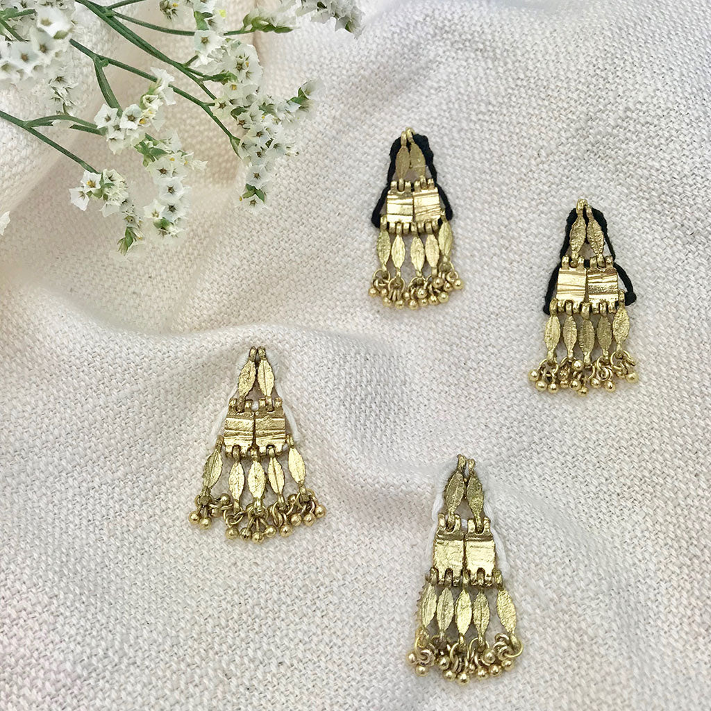 Samti Earrings-1